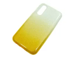 etui-guma-brokat-hq-do-samsung-a2-core-a260-sreb-zloty-case-pokrowiec