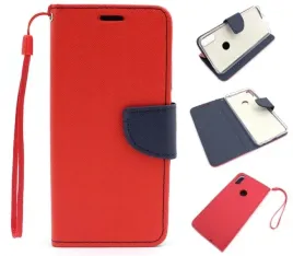 etui-do-asus-zenfone-max-pro-m1-pokrowiec-case-smart-fancy-na-bok-czerwony