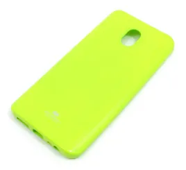 etui-guma-mercury-do-xiaomi-redmi-8a-limonkowy-case-pokrowiec-futeral