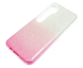etui-guma-brokat-hq-do-xiaomi-mi-cc9-pro-sre-roz-case-pokrowiec