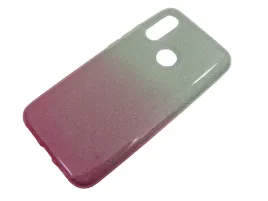 etui-guma-brokat-hq-do-xiaomi-redmi-7-sr-rozowy-case-pokrowiec-obudowa