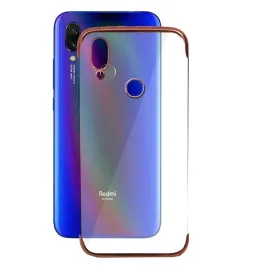 etui-do-xiaomi-redmi-7-case-pokrowiec-obudowa-futeral-glossy-czerwony