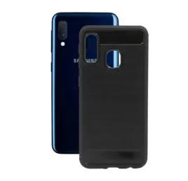 etui-bumper-carbon-lux-do-samsung-a20e-a202-czarny-case-pokrowiec-obudowa