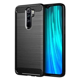 bumper-carbon-lux-do-xiaomi-redmi-note-8-pro-czarn-case-pokrowiec-obudowa