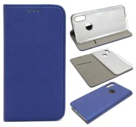 etui-smart-magnet-do-xiaomi-redmi-note-7-granatowy-case-pokrowiec-obudowa