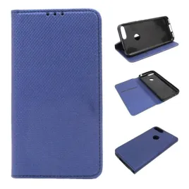 etui-smart-magnet-do-alcatel-1s-5024-1s-2019-granatowe-case-pokrowiec