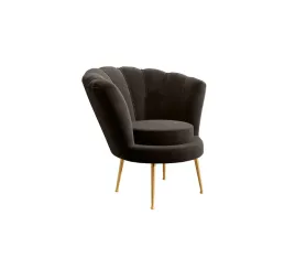 fotel-shell-glamour-muszelka-welurowy