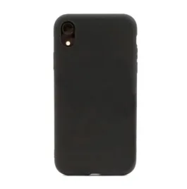 etui-guma-matt-do-iphone-xr-a1984-czarny