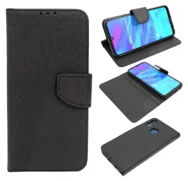 etui-fancy-diary-do-huawei-p-smart-2019-czarny-case-pokrowiec