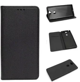 etui-do-sony-xperia-xa2-plus-czarny-case-pokrowiec-smart-magnet