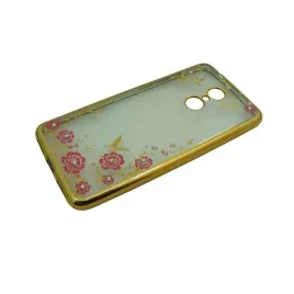 etui-glossy-diamond-do-xiaomi-redmi-5-zloty-case-pokrowiec-obudowa-futeral