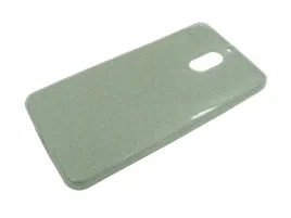 etui-guma-brokat-hq-do-nokia-6-ta-1000-srebrny-case-pokrowiec-obudowa