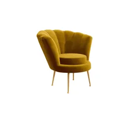 fotel-shell-glamour-muszelka-welurowy