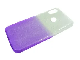 etui-guma-brokat-do-xiaomi-m1805d1sg-srebrno-fiole-case-pokrowiec-obudowa