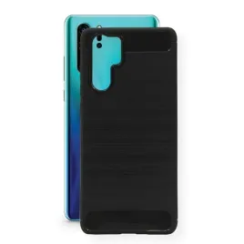 etui-do-huawei-p30-pro-case-pokrowiec-bumper-carbon-lux-czarny
