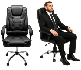 fotel-biurowy-czarny-krzeslo-biurowe-fotel-obrotowy-ergonomiczny-skorzany