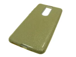 etui-guma-brokat-hq-do-nokia-5-1-ta-1075-zloty-case-pokrowiec-obudowa