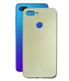 etui-do-xiaomi-mi-8-lite-case-pokrowiec-guma-mercury-zloty-obudowa-futeral