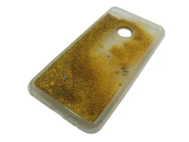 etui-liquid-water-case-do-huawei-y7-prime-2018-zloty-pokrowiec-obudowa