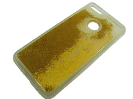 etui-liquid-water-case-do-huawei-y7-prime-2018-zloty-pokrowiec-obudowa
