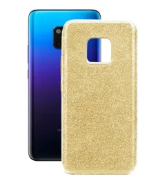 etui-do-huawei-mate-20-pro-guma-brokat-hq-case-pokrowiec-zloty-obudowa