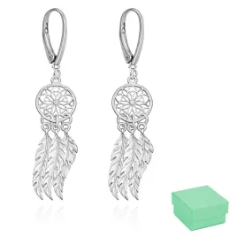 kolczyki-srebrne-925-lapacz-snow-boho-wiszace-dlugie-bizuteria-srebrna