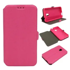 etui-pocket-bok-do-alcatel-5045-pixi-4-5-0-rozowy-case-pokrowiec-futeral