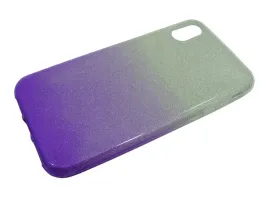etui-guma-brokat-hq-do-iphone-xs-max-sreb-fiol-case-pokrowiec-obudowa