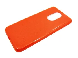 etui-guma-brokat-hq-do-xiaomi-redmi-5-czerwony-case-pokrowiec-obudowa
