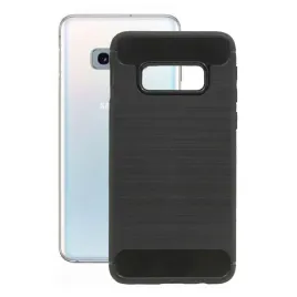 etui-bumper-carbon-lux-do-samsung-s10e-g970-czarny