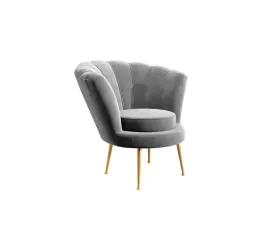 fotel-shell-glamour-muszelka-welurowy