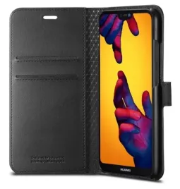 etui-spigen-wallet-s-do-huawei-p20-lite-ane-l21-black-case-pokrowiec