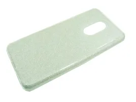 etui-guma-brokat-hq-do-xiaomi-redmi-5-srebrny-case-pokrowiec-obudowa
