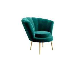 fotel-shell-glamour-muszelka-welurowy