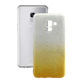 etui-guma-brokat-hq-do-samsung-a5-2018-a530-sreb-zl-case-pokrowiec-obudowa