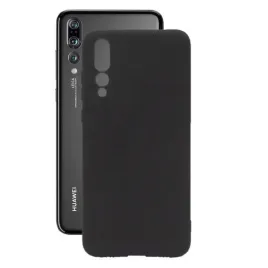 etui-do-huawei-p20-pro-jelly-case-czarny-matt-pokrowiec-obudowa-futeral