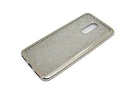 etui-guma-glossy-hq-do-xiaomi-redmi-5-plus-srebrny-case-pokrowiec-futeral