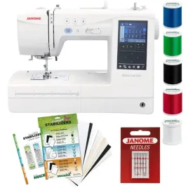 maszyno-hafciarka-janome-mc1000-domowa-komputerowa-mocna