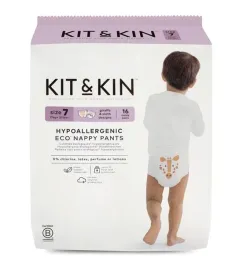 pieluchomajtki-nappy-pants-kitandkin-7-xxl-17kg-giraffe-sloth-16-sztuk