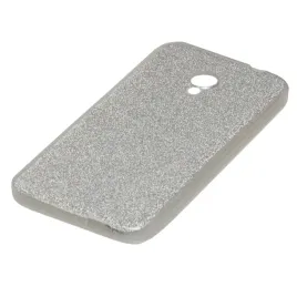 etui-guma-brokat-do-alcatel-u5-5044-srebrny-case-pokrowiec-obudowa-futeral