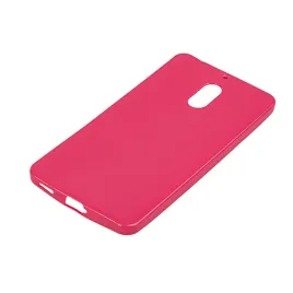 etui-guma-do-nokia-6-ta-1000-rozowy-case-pokrowiec-obudowa-futeral