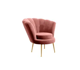 fotel-shell-glamour-muszelka-welurowy