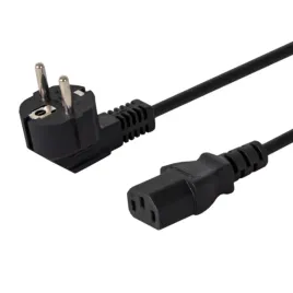 kabel-zasilajacy-schuko-katowy-iec-c13-18-m-uniwersalny-rtv-3a-savio-cl-98