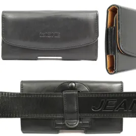 kabura-viva-16-etui-pokrowiec-do-paska-czarny-case