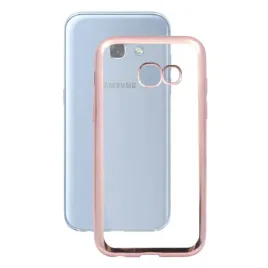 etui-do-samsung-galaxy-a3-2017-bumper-glossy-tpu-case-pokrowiec-rozowe