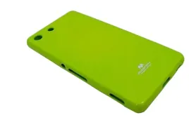 etui-guma-mercury-do-son-xperia-m5-e5603-limonka-case-pokrowiec-futeral