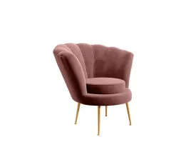 fotel-shell-glamour-muszelka-welurowy