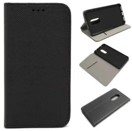 etui-case-magnet-bok-do-xiaomi-redmi-note-4-4x-czarne-pokrowiec-obudowa