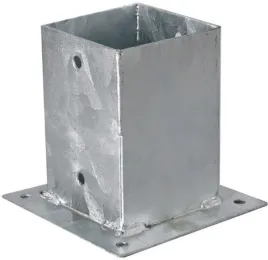 podstawa-slupa-przykrecana-kotwa-wspornik-altany-wiaty-pergoli-90x90-mm