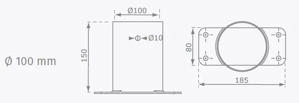 lacznik-scienny-do-belki-okraglej-sr-10cm